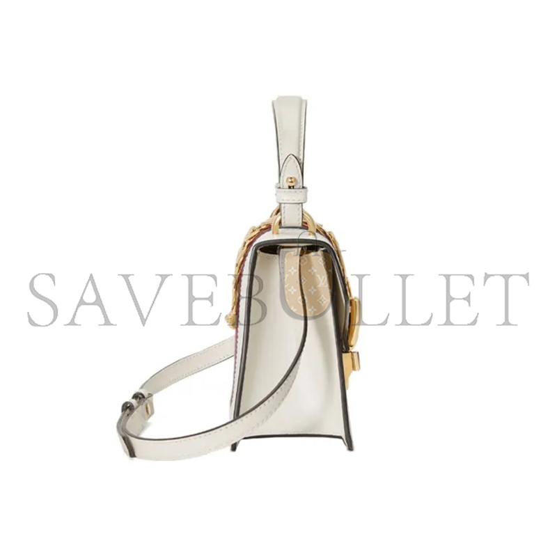 Gvc*1 sylvie mini top handle bag 470270 (20*14*8cm)